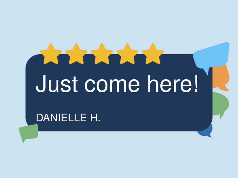 Los Reyes Automotive logo