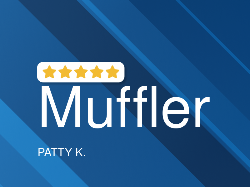 American Muffler logo