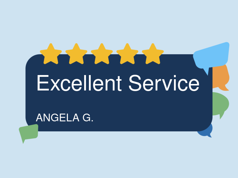 Angelo's Automotive & Diesel Repair logo