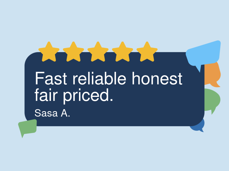 Sasha's Auto Repair logo