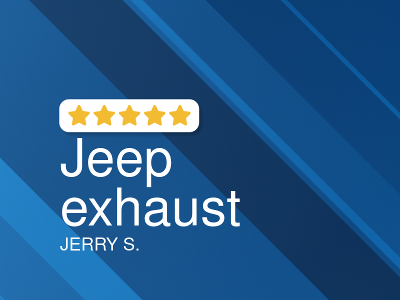 American Muffler logo