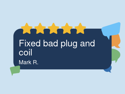 Sam's Automotive Service & Maintenance logo