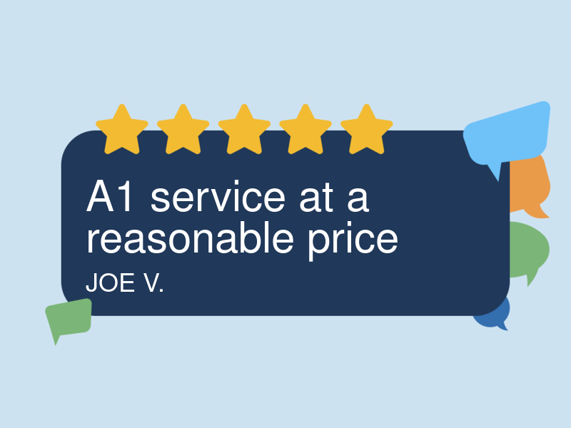 American Muffler logo