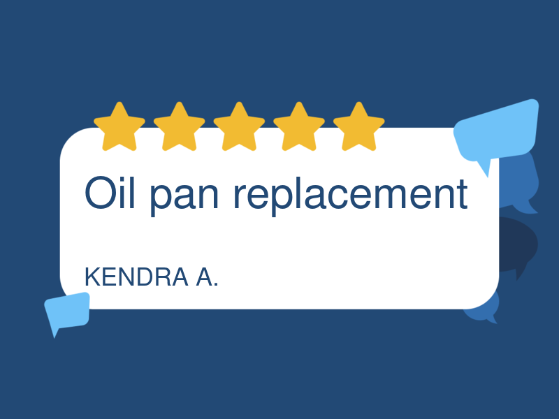 Prosperity Auto Repair logo
