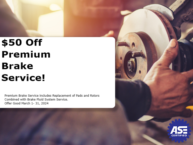 Archers Auto Repair logo