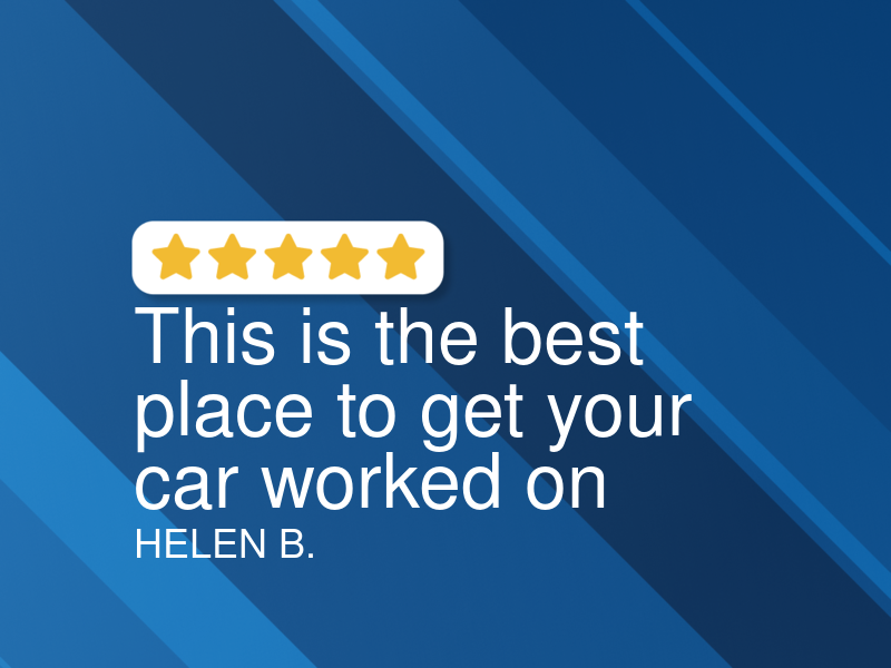 SWT Total Car Care- Arrowhead logo