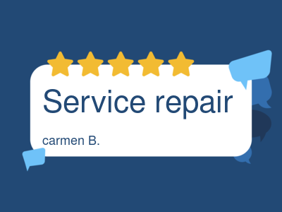 All American Auto Repair logo