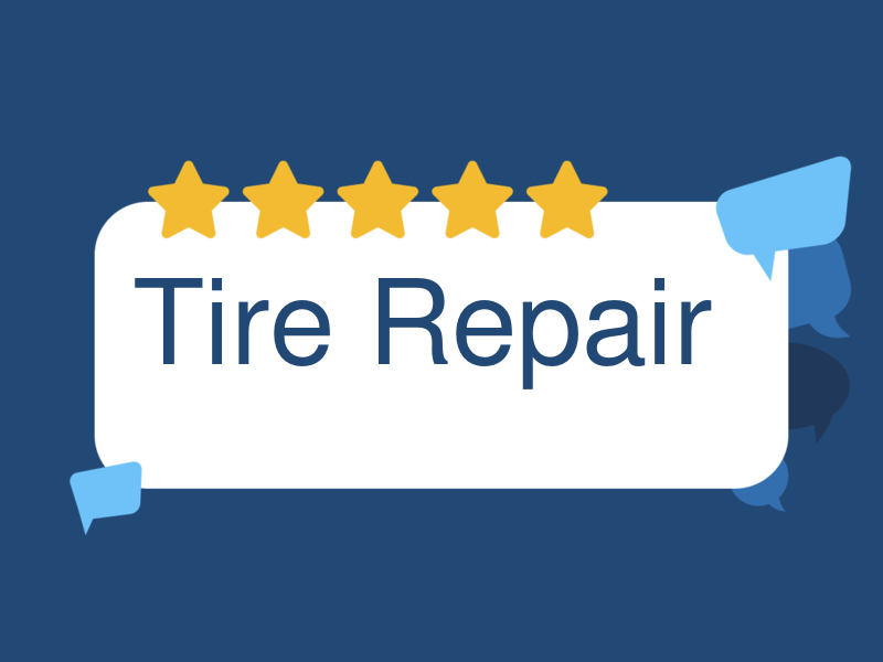 Tiger Tire & Auto logo