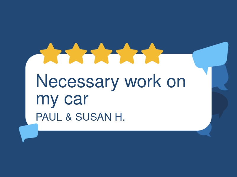 O'Hara Auto Sales & Service logo