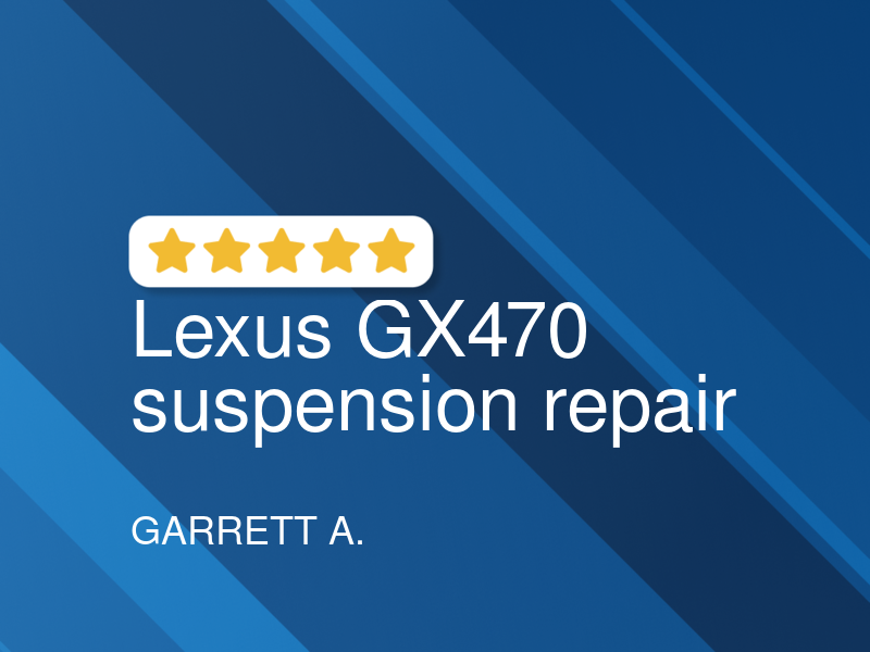 Innovative Auto Repair logo