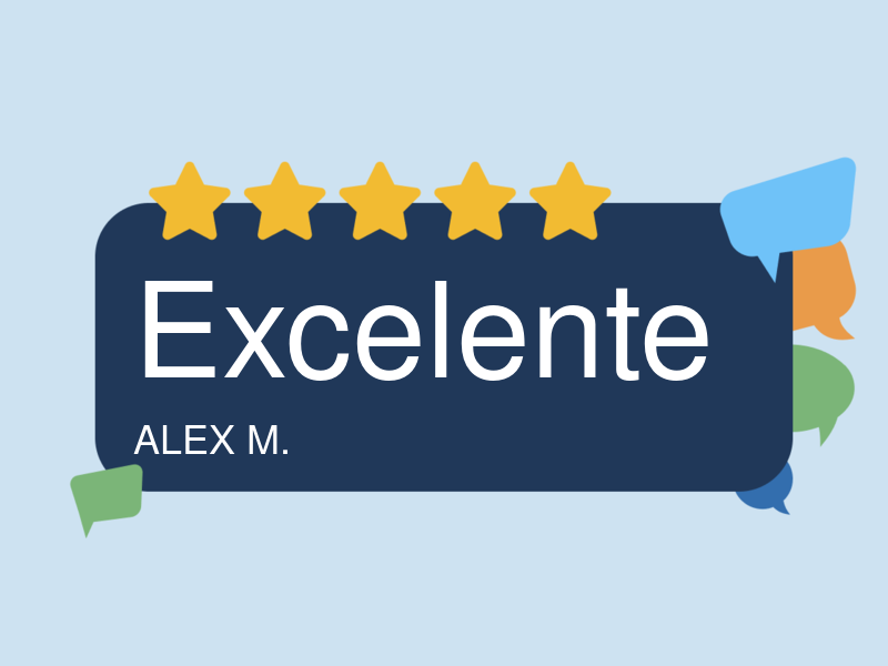 Castro's Automotive Service logo