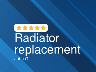 Sam's Automotive Service & Maintenance logo