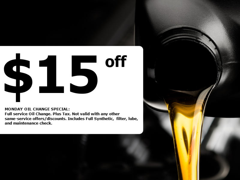 Moose's Brake & Tune Up logo