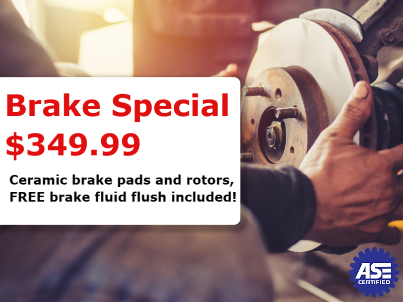 Excellent Auto Care logo