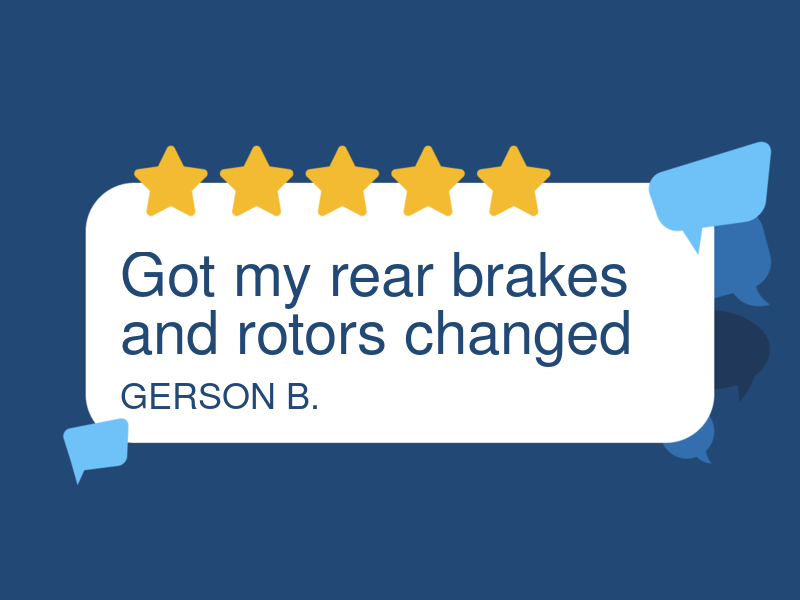 Prosperity Auto Repair logo