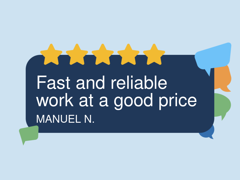 Martinez Auto Repair logo