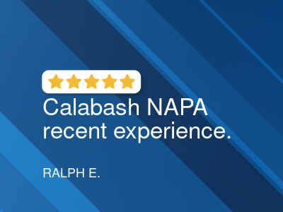 Calabash Auto Care Center logo