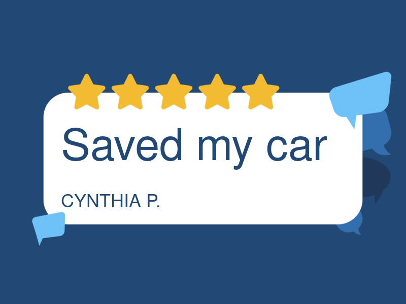 Integrity Auto Works logo