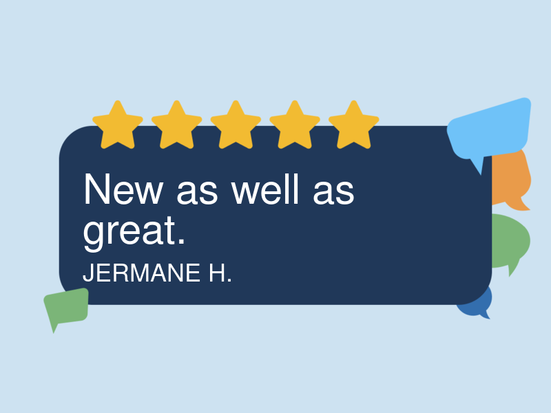 American Muffler logo