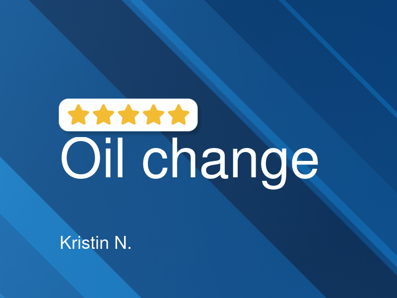 Kim's Auto Repair Service logo