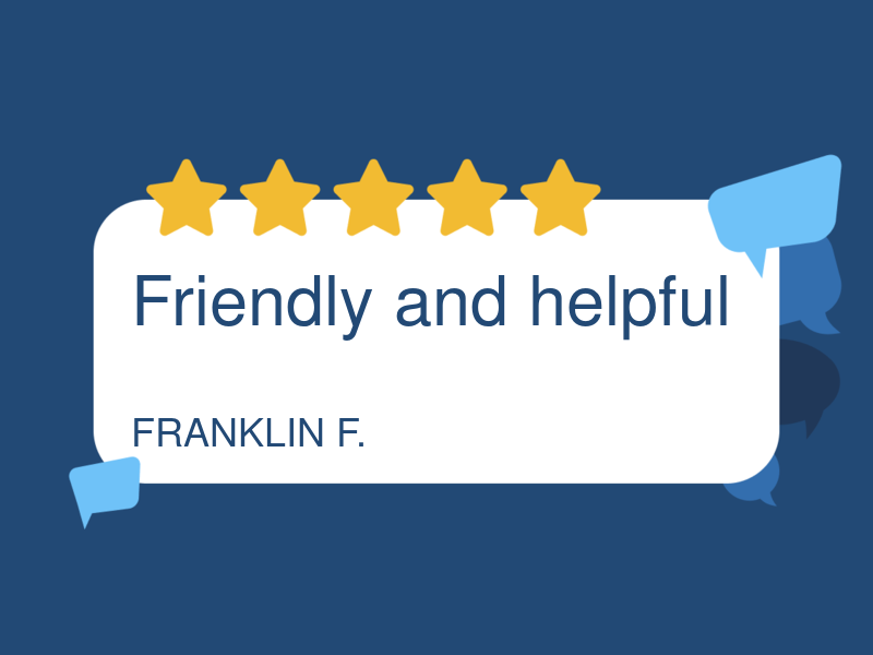 Prosperity Auto Repair logo