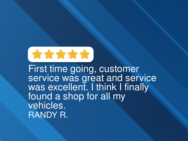 JBM Auto Repair logo