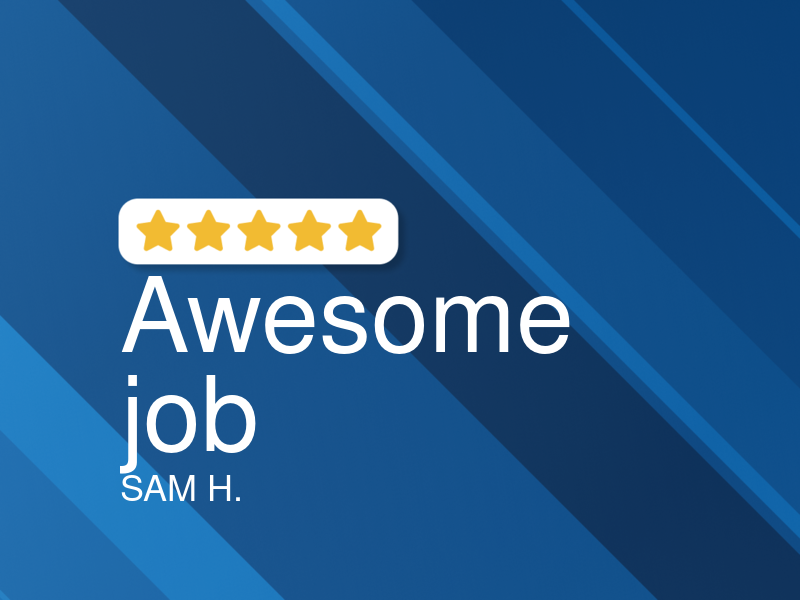 American Muffler logo