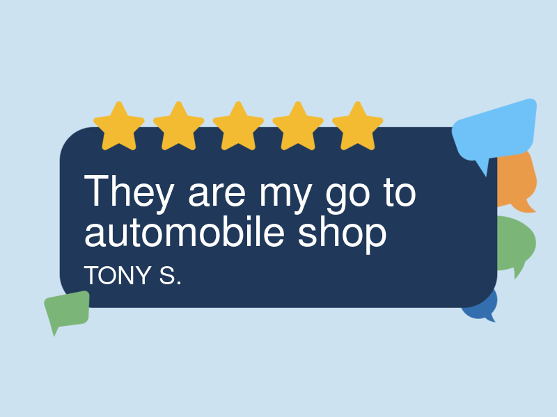 Treasure Coast Auto Repair logo