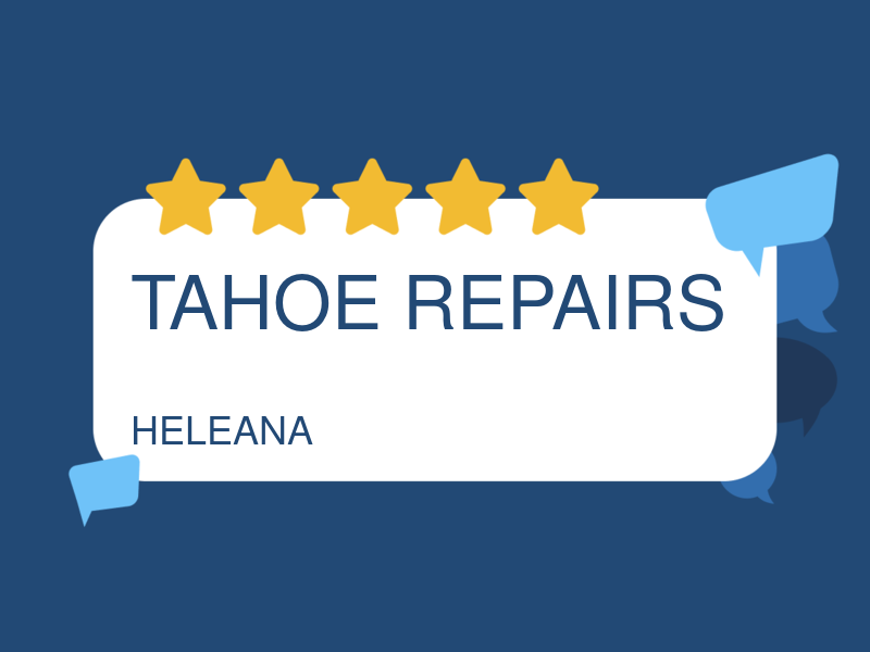 Glacier Auto Repair logo