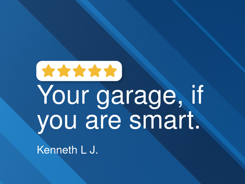 Sam's Automotive Service & Maintenance logo