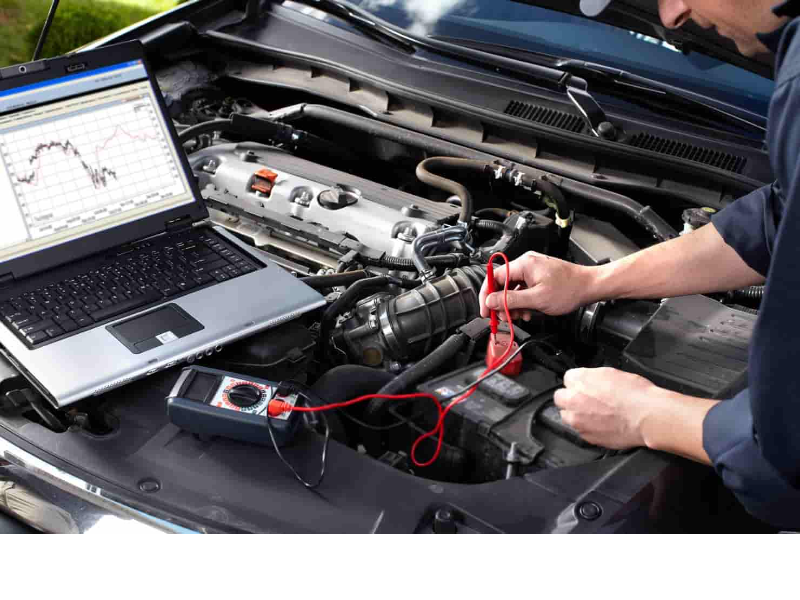 Midtown Auto Repair- Goodyear logo