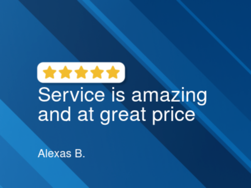 AAA Full Service Auto Care logo