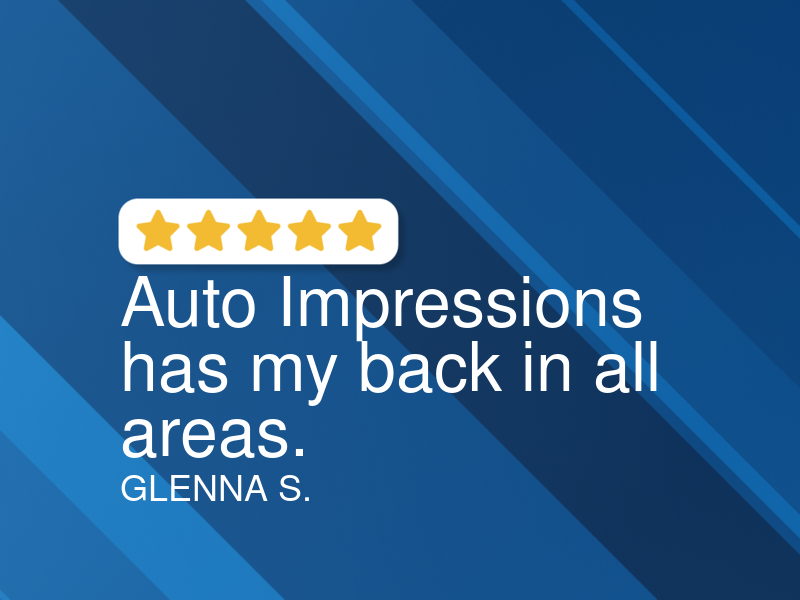 Auto Impressions LLC logo