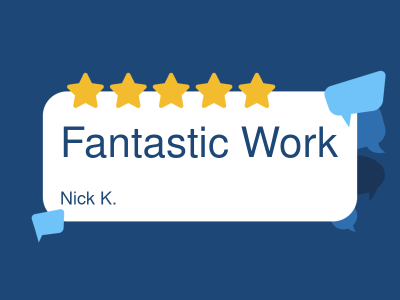 Iron Hand Garage logo