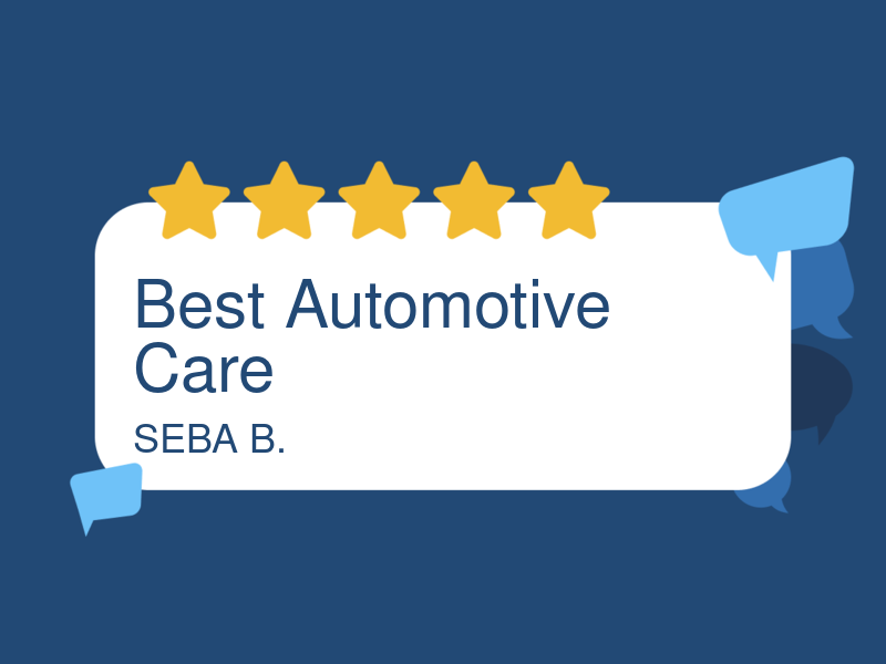 Five Star Automotive logo