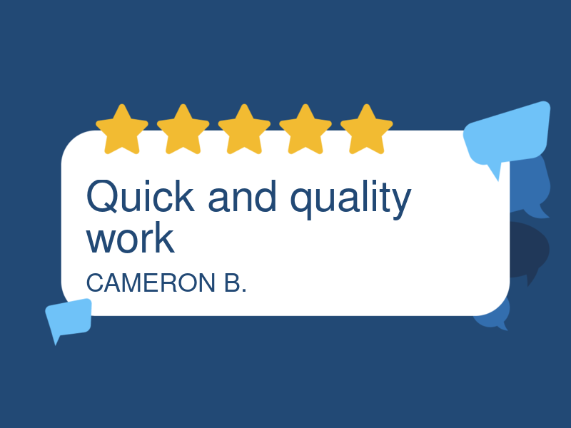 American Muffler logo