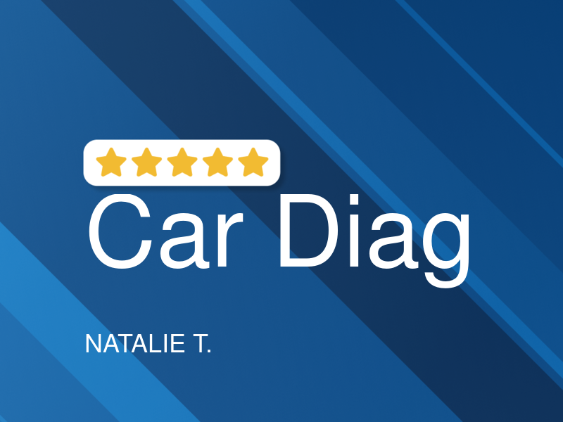 Casillas Auto Repair LLC logo