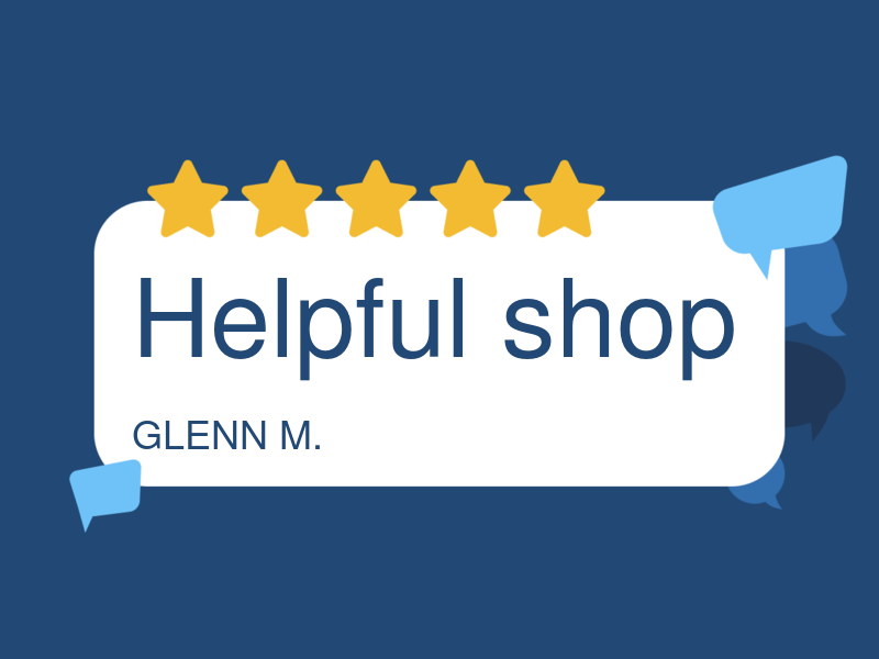Innovative Auto Repair logo
