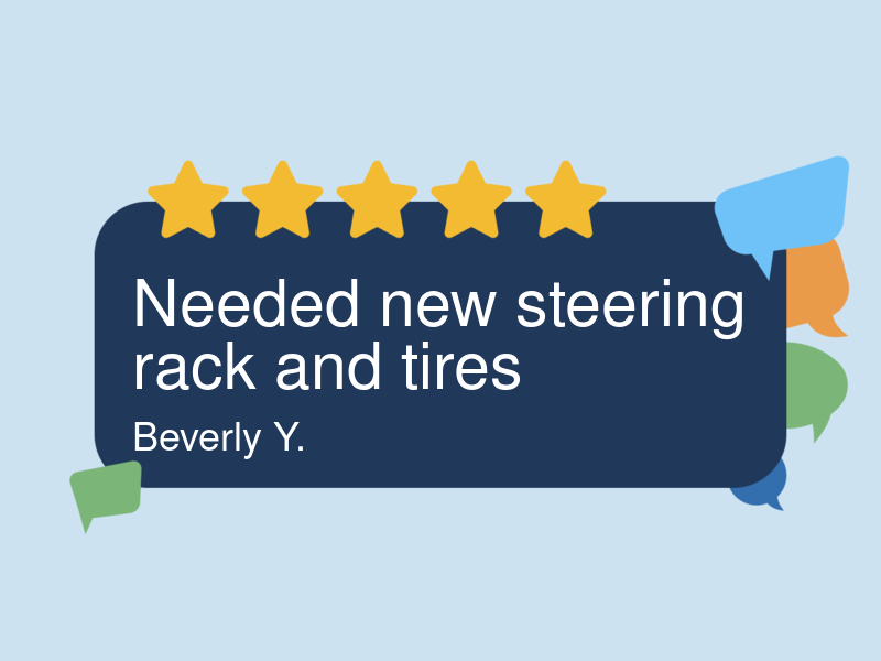 Sam's Automotive Service & Maintenance logo