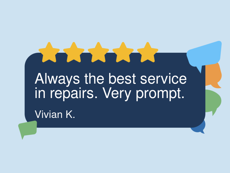 Kim's Auto Repair Service logo