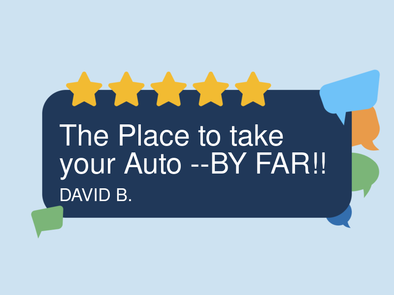 Treasure Coast Auto Repair logo