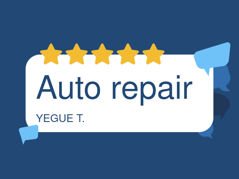 Millennium Auto Repair logo