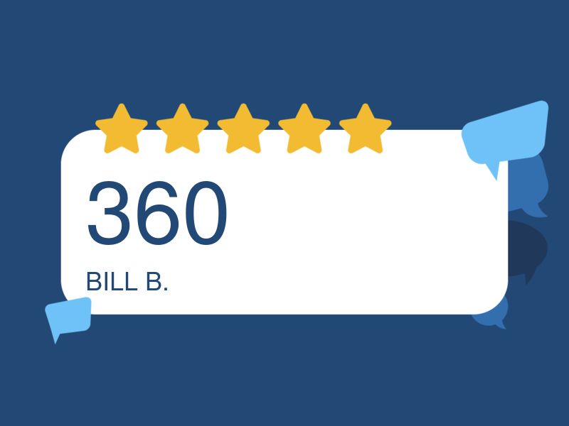 360 Diesel and Auto Repair logo