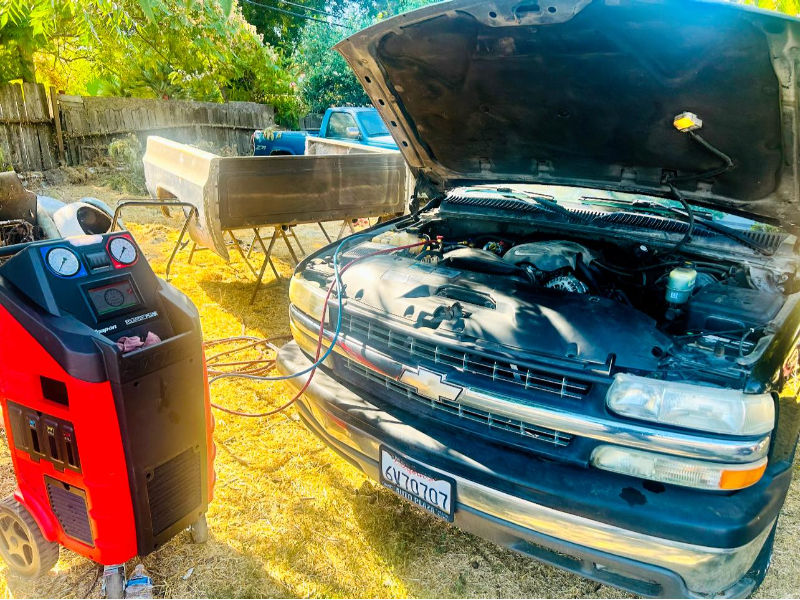 JNRZ Mobile Repairz logo