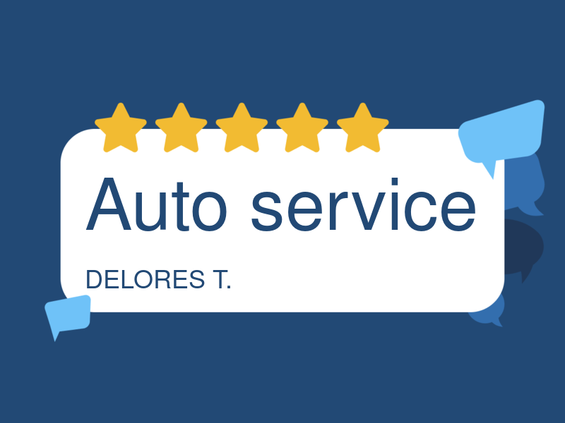 Glacier Auto Repair logo