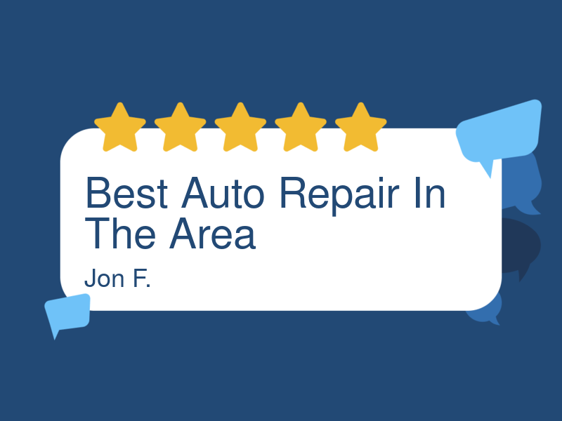 B&B Auto Repair logo