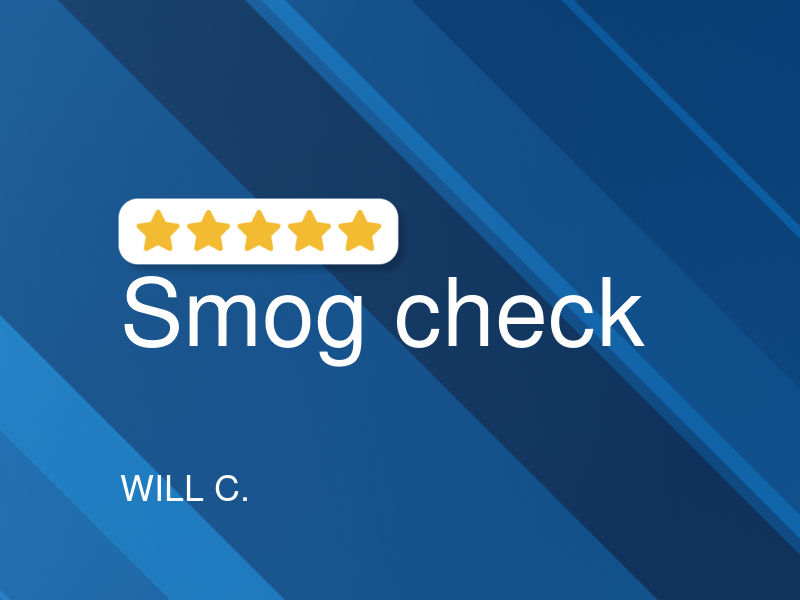 Star Smog Pros Auto Repair logo