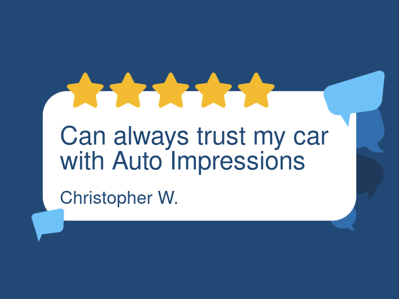 Auto Impressions LLC logo
