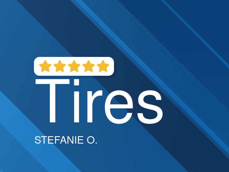 O'Hara Auto Sales & Service logo