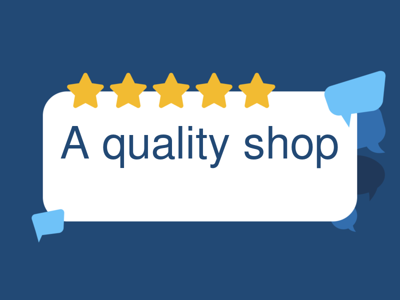 Reliable Auto and Truck Repair logo